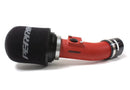 Perrin 02-07 WRX/STi/FXT Red Short Ram Intake-1