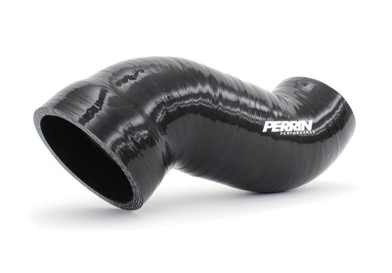 Perrin LGT / 08-11 WRX / 08-11 STI Black Intake Airbox Hose