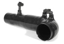 Perrin 08-13 Subaru WRX / 05-09 Legacy GT Black Turbo Inlet Hose-2