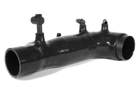 Perrin 02-07 Subaru WRX / 04-11 STi Black Turbo Inlet Hose