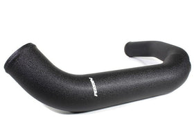 Perrin 2015+ Subaru WRX Charge Pipe - Black - 0