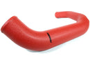 Perrin 2015+ Subaru WRX Charge Pipe - Red-2