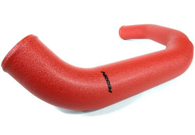Perrin 2015+ Subaru WRX Charge Pipe - Red - 0