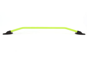 Perrin 08-16 WRX/STi Front Neon Yellow Strut Brace - 0