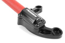 Perrin 08-16 WRX/STi Front Red Strut Brace-4
