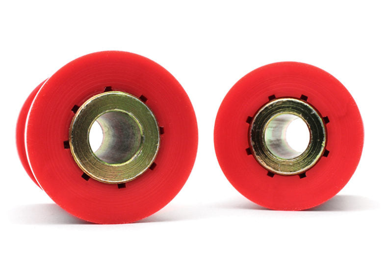 Perrin Control Arm Bushing Kit for Lower Inner Front Bushing 08-15 WRX/STI/BRZ - 0