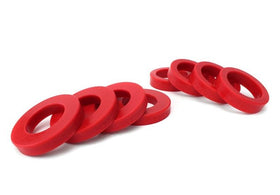 Perrin 08+ WRX / 08+ STi Rear Differential / Subframe Lockdown System - 0