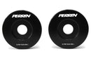 Perrin 08-10 STi/WRX / 08-09 Impreza 2.5 Rear Differential Lockdown System-2