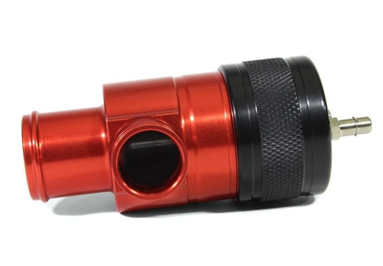 Perrin 2015+ Subaru WRX Blow Off Valve Kit Recirculation Only