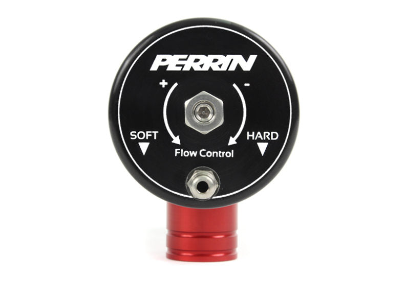 Perrin 2015+ Subaru WRX Blow Off Valve Kit Recirculation Only