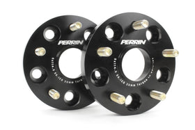 Perrin Subaru 5x114.3 20mm Wheel Spacers (One Pair)