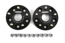 Perrin Subaru 5x114.3 20mm Wheel Spacers (One Pair)-2