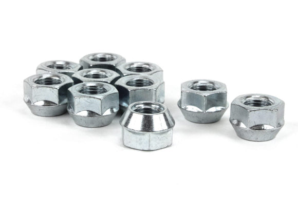 Perrin Subaru 5x114.3 20mm Wheel Spacers (One Pair)