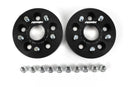 Perrin Subaru 5x100 25mm Wheel Spacers (One Pair)-3