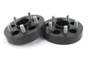 Perrin Subaru 5x100 30mm Wheel Spacers (One Pair)-2