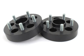 Perrin Subaru 5x100 30mm Wheel Spacers (One Pair) - 0