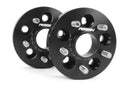 Perrin Subaru 5x100 30mm Wheel Spacers (One Pair)-1