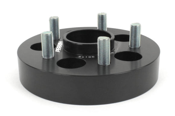 Perrin Subaru 5x100 30mm Wheel Spacers (One Pair)