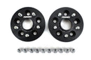 Perrin Subaru 5x100 30mm Wheel Spacers (One Pair)-3