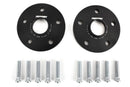 Perrin Subaru 5x114.3 15mm Wheel Spacers (One Pair)-1