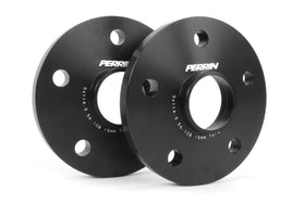 Perrin Subaru 5x114.3 15mm Wheel Spacers (One Pair) - 0