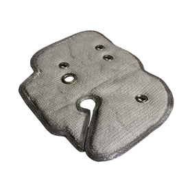 PTP FIAT 124 1.4L MultiAir SR-Glass Turbo Blanket (Blue) - 0