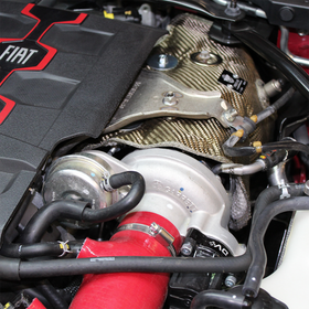 PTP FIAT 124 1.4L MultiAir Lava Turbo Blanket - 0