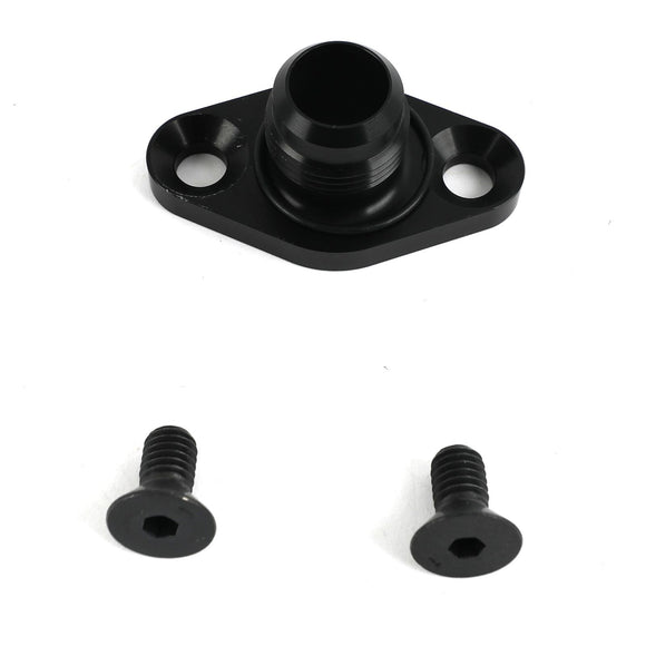 T3/T4 2-BOLT OIL INLET FLANGE