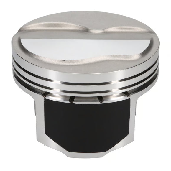 Pro Tru Street Chevy LS Piston Set of 8 – 3.903 in. Bore – 1.335 .in CH, 4.00 CC