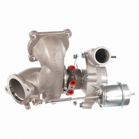 FORD MUSTANG ECOBOOST 2.3L BOLT-ON TURBOCHARGER