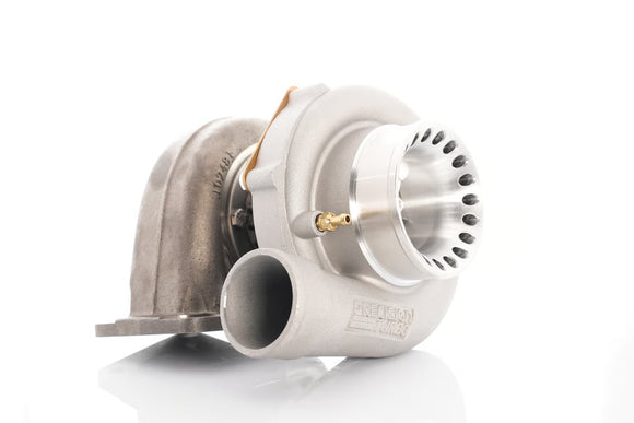 GEN2 PT6266 BB SP CC W/ T4 INLET/V-BAND DISCHARGE .81 A/R