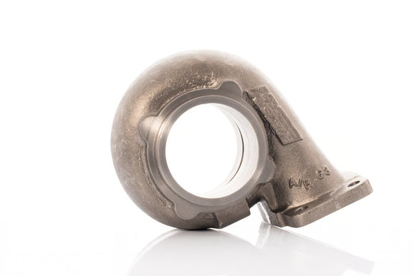 T3 .63 A/R T/HSG. V-BAND DISC. 58 WHEEL