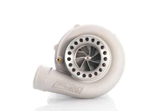 GEN2 PT6266 BB SP CC W/ T4 INLET/V-BAND DISCHARGE .68 A/R
