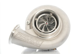 NEXT GEN R 73.9-85 SFWD BB SPORTSMAN W/ T4 DIVIDED INLET/V-BAND DISCHARGE 1.12 A