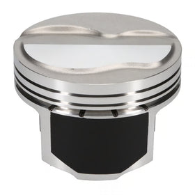 Pro Tru Street Chevy LS Piston Set of 8 – 4.000 in. Bore – 1.335 .in CH, 4.00 CC