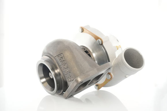 GEN2 PT6466 BB SP CC W/ T4 DIVIDED INLET/V-BAND DISCHARGE 84 A/R