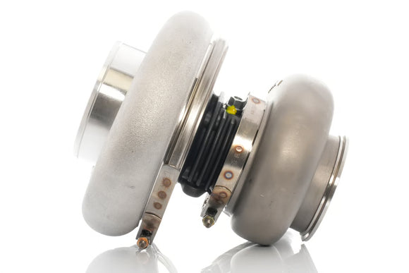 NEXT GEN R 73.9-85 SFWD BB SPORTSMAN W/ T4 DIVIDED INLET/V-BAND DISCHARGE 1.12 A