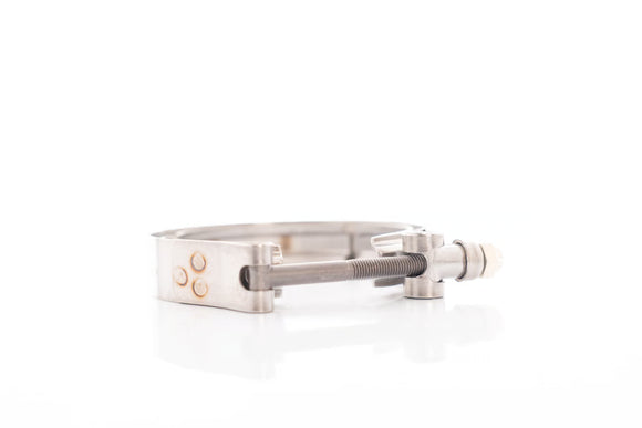 V-BAND CLAMP 3.00 FOR T3 THGT T/HSG. V-BAND OUTLET