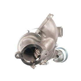 FORD MUSTANG ECOBOOST 2.3L BOLT-ON TURBOCHARGER - 0