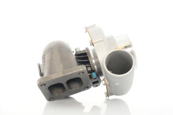 GEN2 PT6466 BB SP CC W/ T4 DIVIDED INLET/V-BAND DISCHARGE 84 A/R