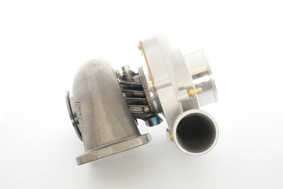 GEN2 PT6466 BB SP CC W/ T4 DIVIDED INLET/V-BAND DISCHARGE 84 A/R