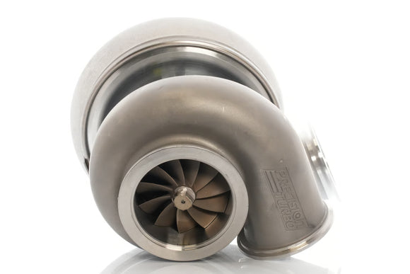 NEXT GEN R 73.9-85 SFWD BB SPORTSMAN W/ T4 DIVIDED INLET/V-BAND DISCHARGE 1.12 A