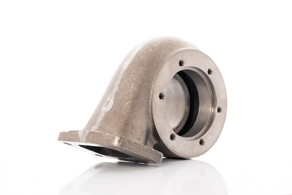 T3 .63 A/R T/HSG. V-BAND DISC. 58 WHEEL