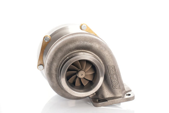 GEN2 PT6266 BB SP CC W/ T4 INLET/V-BAND DISCHARGE .81 A/R