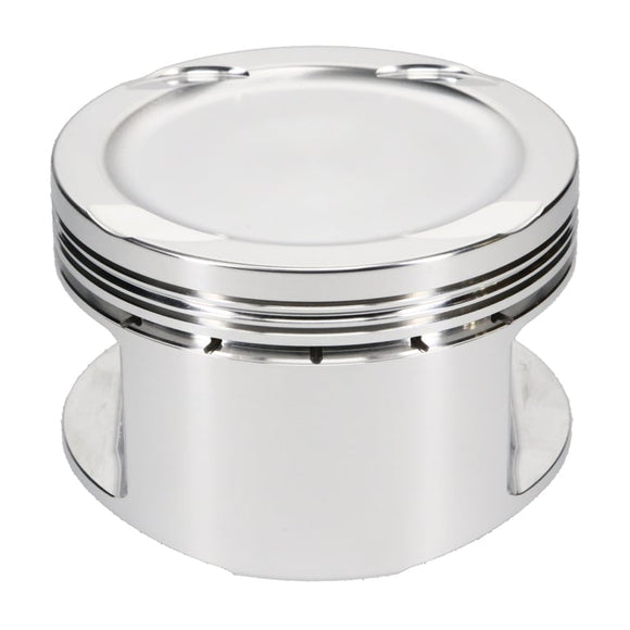 JE Pistons Toyota 1FZ-FE 100mm Bore 5cc Dome 10.0:1 CR - Set of 6