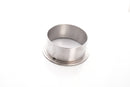 T4 T/HSG. 3-5/8 V-BAND OUTLET FLANGE TO 3 TUBE MILD STEEL (STAMPING)-2