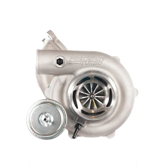 FORD MUSTANG ECOBOOST 2.3L BOLT-ON TURBOCHARGER