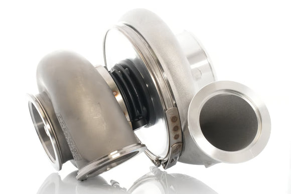 NEXT GEN R 73.9-85 SFWD BB SPORTSMAN W/ T4 DIVIDED INLET/V-BAND DISCHARGE 1.12 A