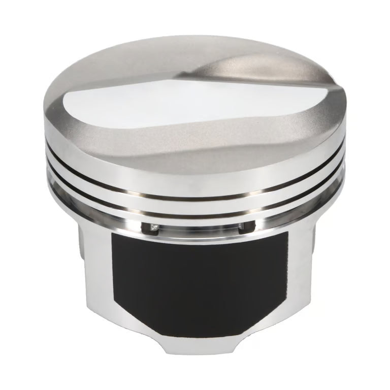 Pro Tru Street Chevy Big Block Piston Set of 8 – 4.280 in. Bore – 1.645 .in CH, 21.00 CC