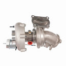 FORD MUSTANG ECOBOOST 2.3L BOLT-ON TURBOCHARGER-5